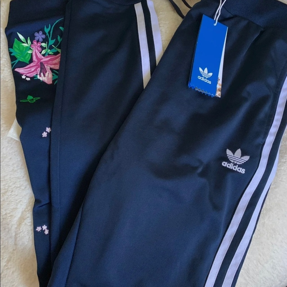 Adidas pants